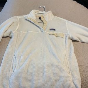 Patagonia pullover